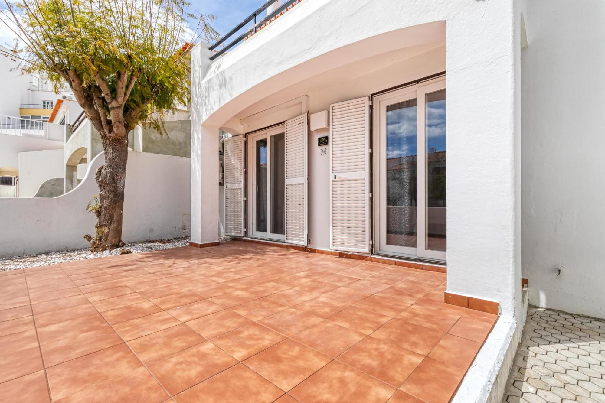 אלבופיירה #265 Charming Villa Sam מראה חיצוני תמונה