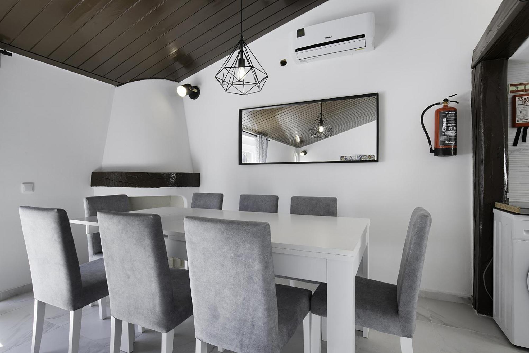 אלבופיירה #265 Charming Villa Sam מראה חיצוני תמונה