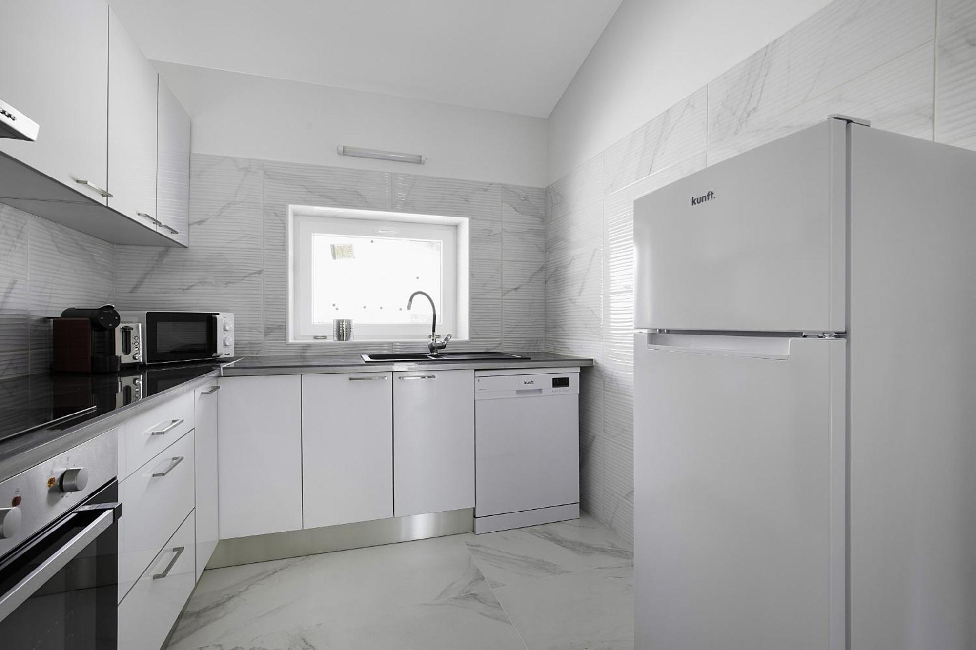 אלבופיירה #265 Charming Villa Sam מראה חיצוני תמונה