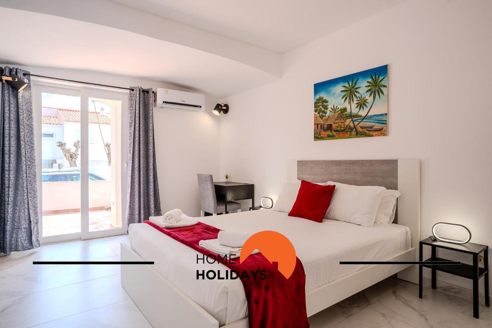 אלבופיירה #265 Charming Villa Sam מראה חיצוני תמונה